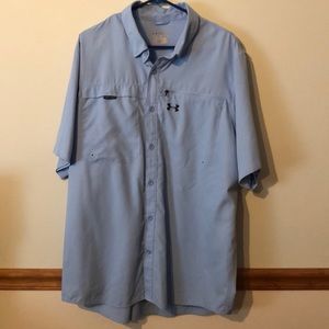 Men’s XXL Under Armour Shirt